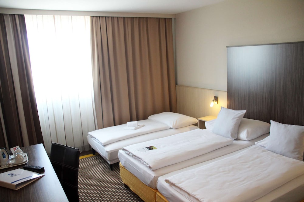 Standard Room, 1 Double Bed (With Sofabed)