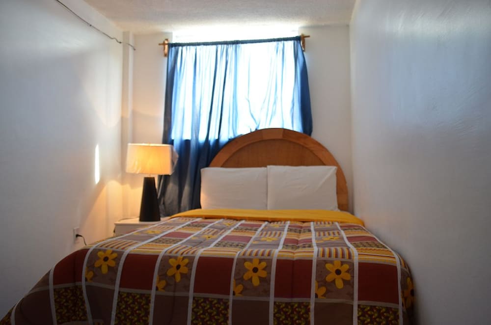 Double Room, 1 Double Bed, Private Bathroom
