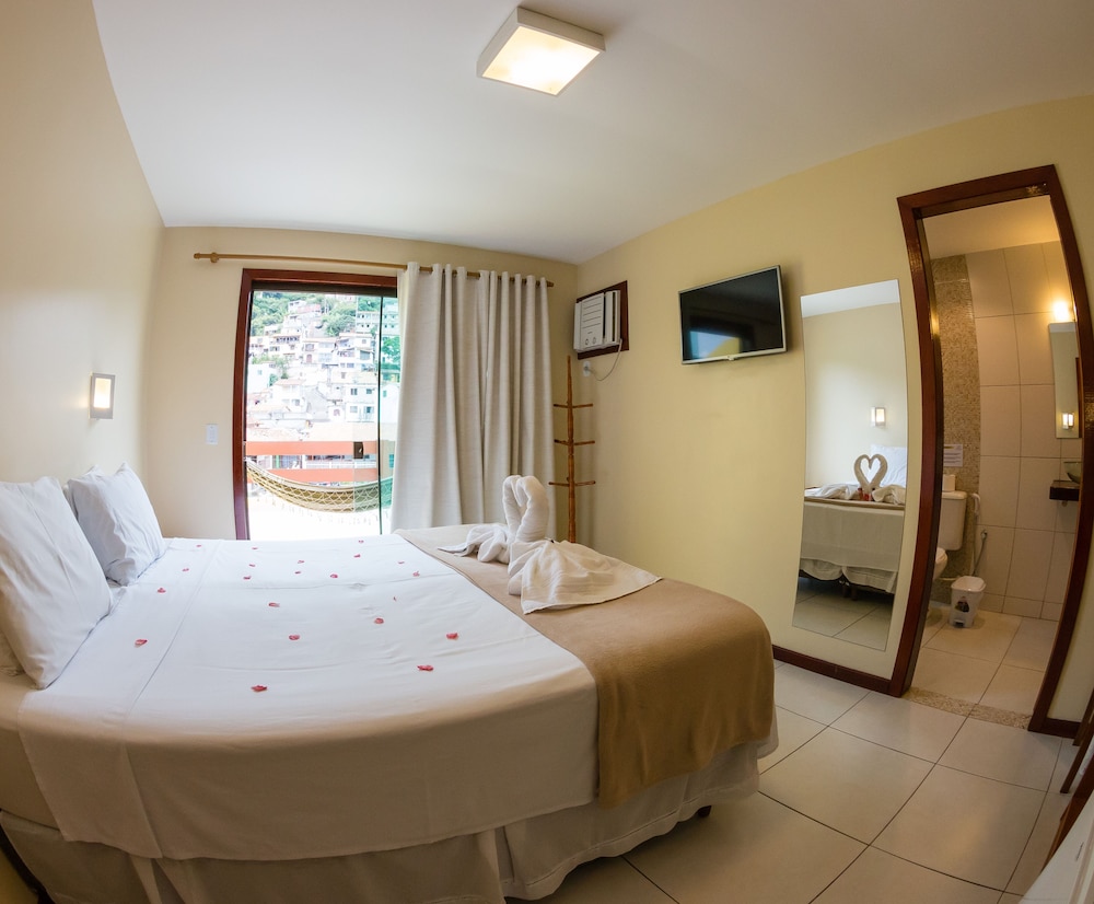 Premium Twin Room photo 1