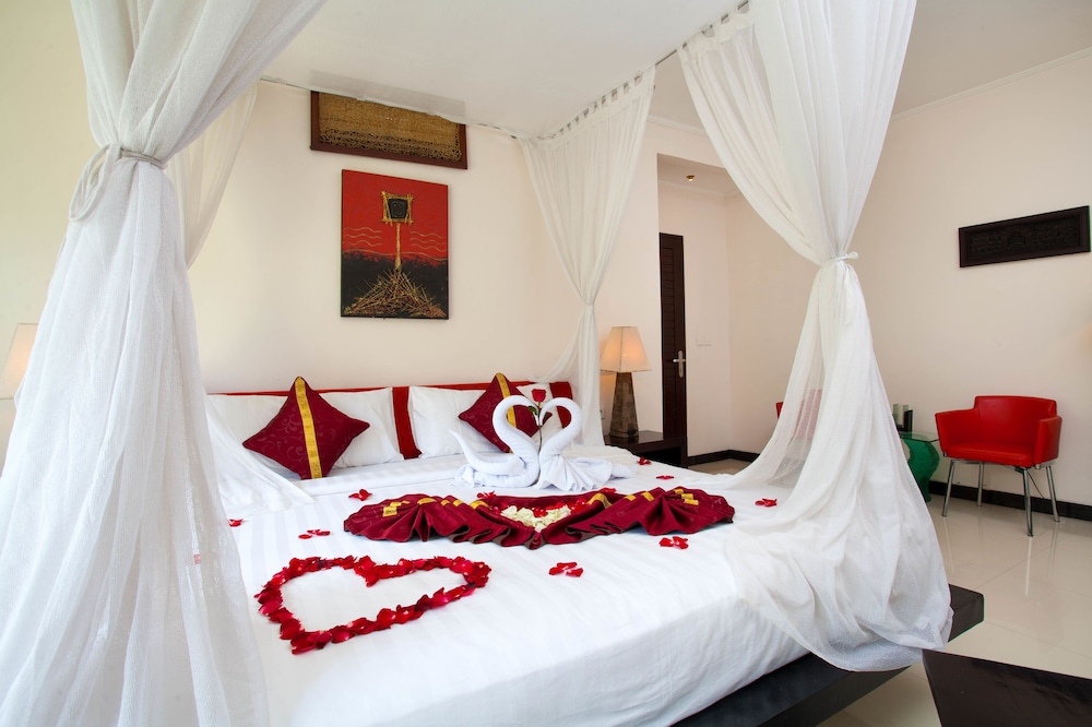 Deluxe Villa, 1 Bedroom, Private Pool - Photo 3