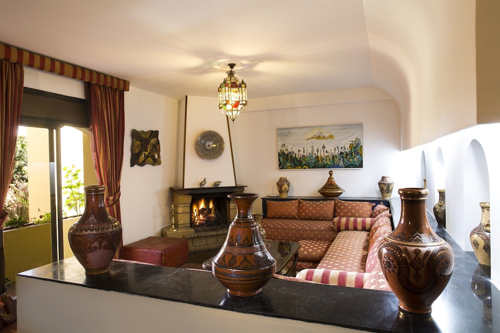 Royal Suite, Sea View photo 3
