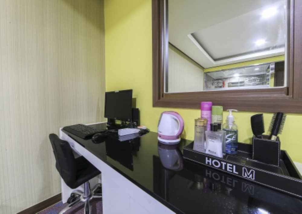 Standard Room - Photo 5