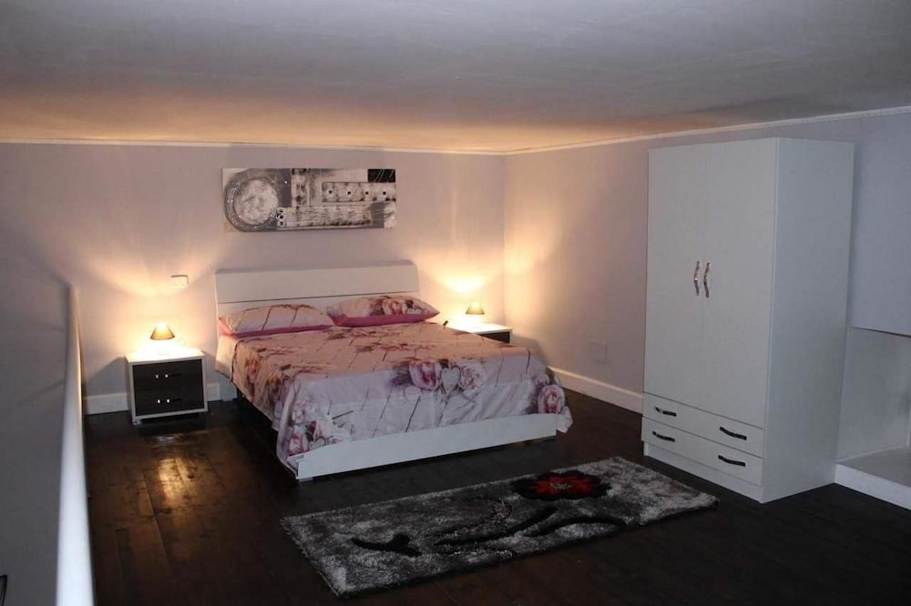Superior Duplex, Balcony