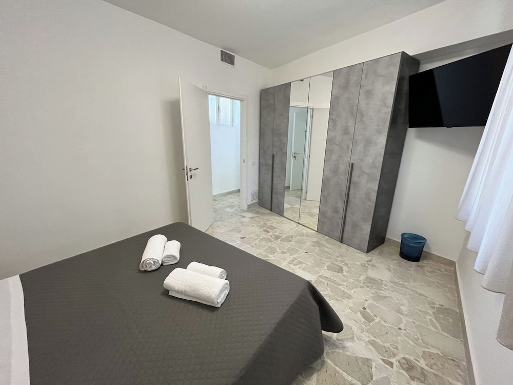 Standard Townhome, 2 Bedrooms, Non Smoking, Private Bathroom