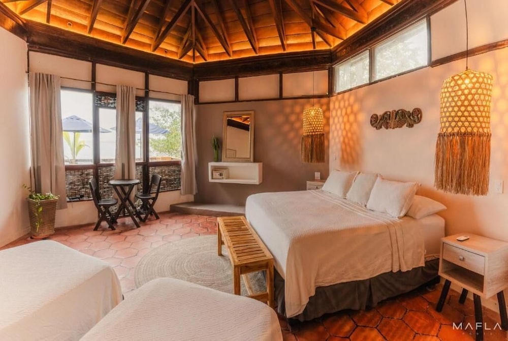 Comfort Suite, Partial Sea View photo 1