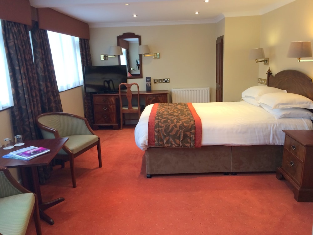Comfort Room, 1 Double Bed, Non Smoking - Photo 7