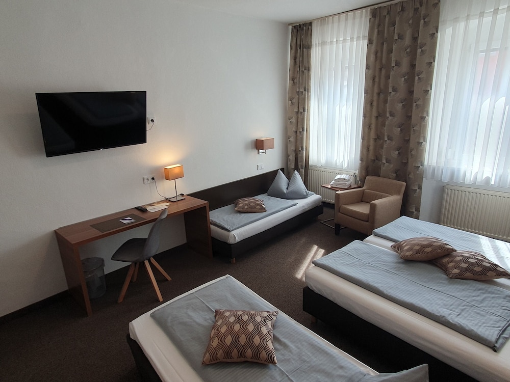 Quadruple Room photo 3