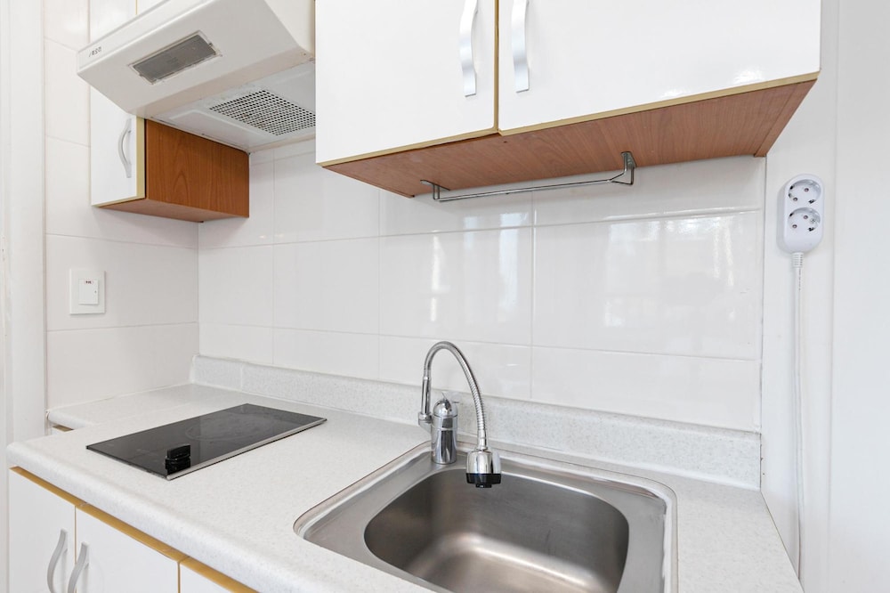 Basic Room, 1 Bedroom (Frisia 301(Ocean View)) - Photo 2