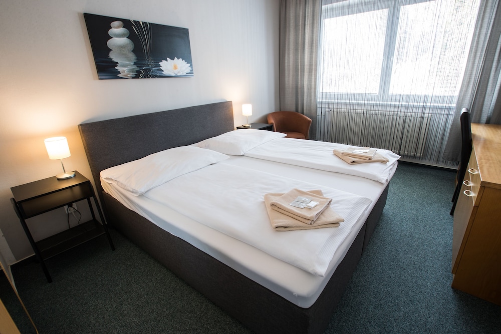 Double Room Single Use photo 1