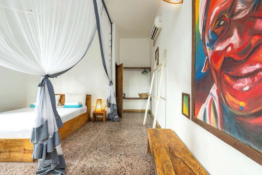 Deluxe Double Room (Bungalow) photo 3