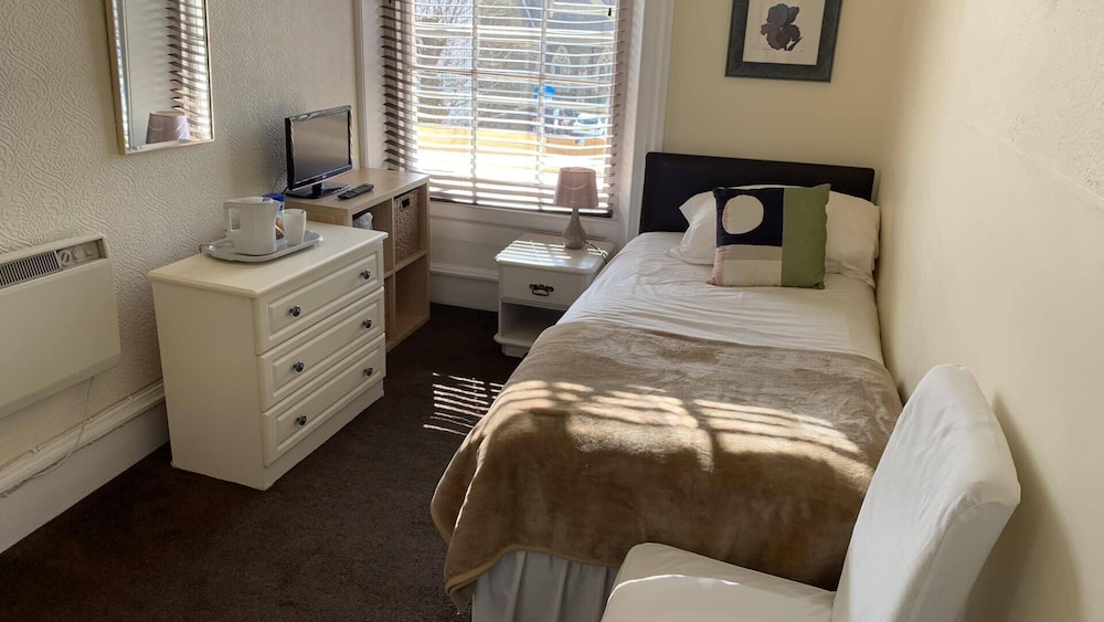 Comfort Single Room photo 1