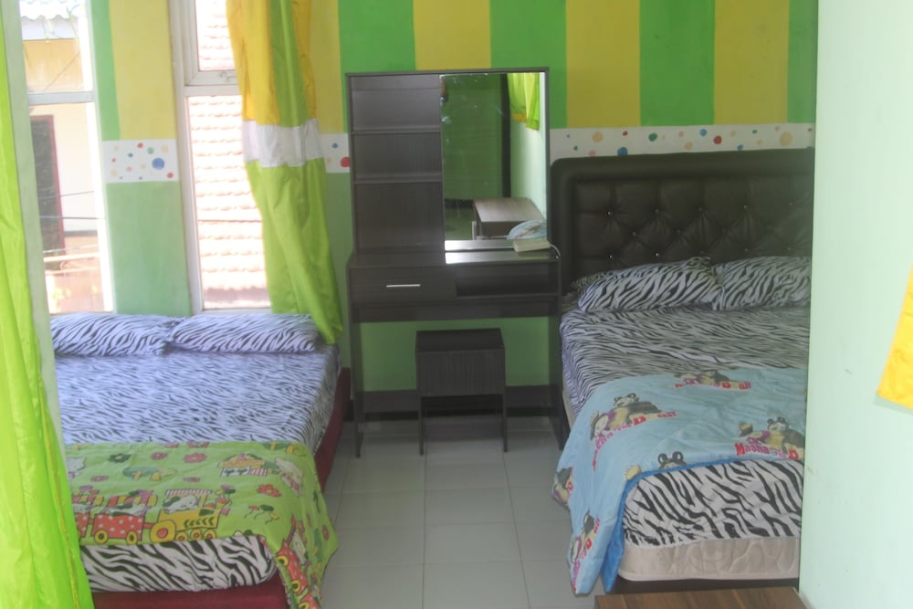 Deluxe Room photo 1