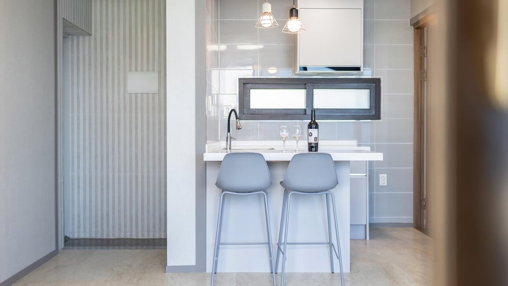 Basic Room, 1 Bedroom (ROOM 201) - Photo 5