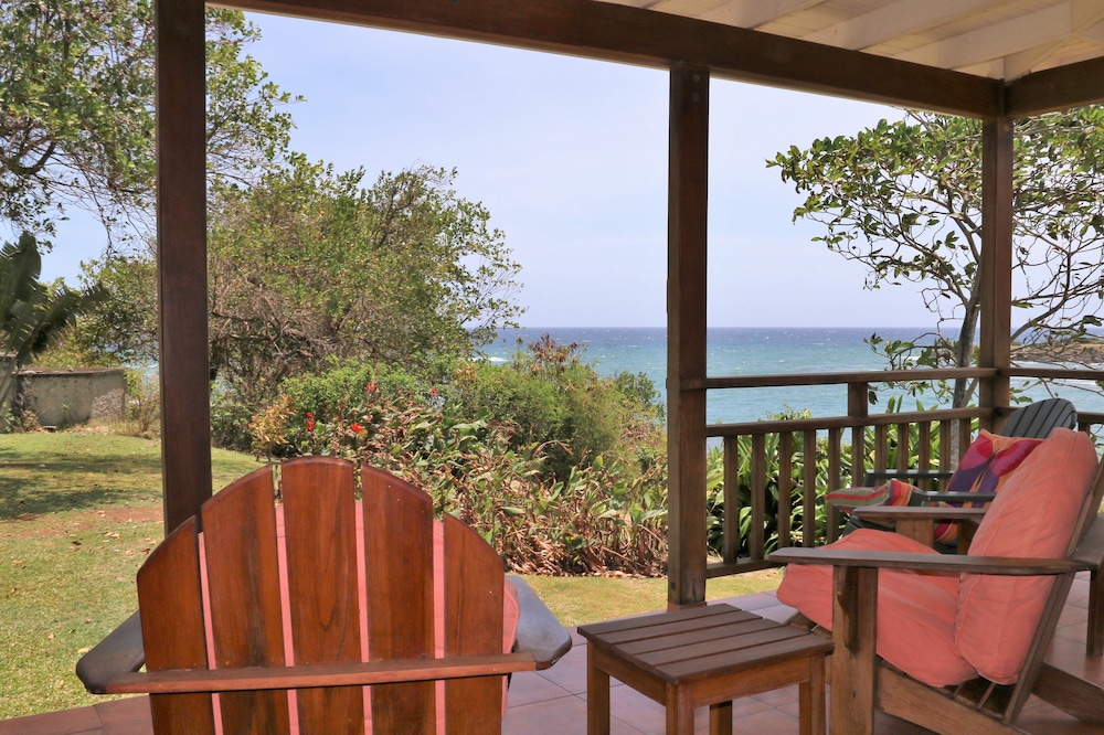 Premium Apartment, 1 King Bed, Kitchen, Ocean View photo 3
