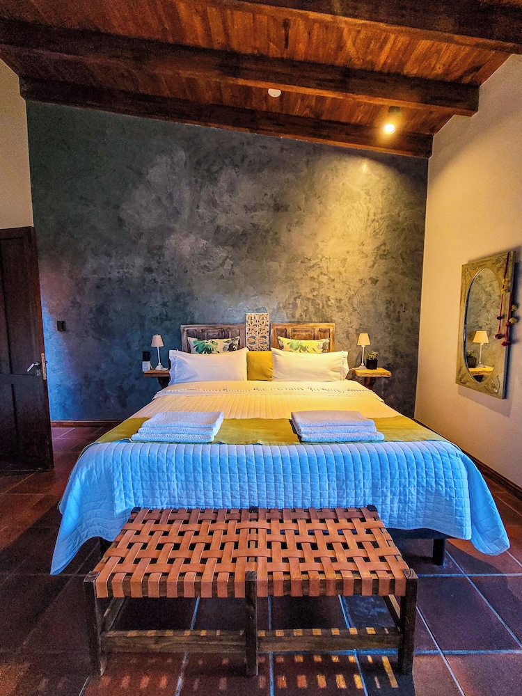 Superior Double Room, Vineyard View photo 3