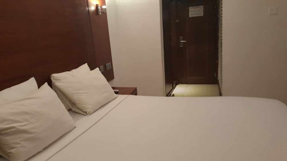 Executive Double Room, 1 Bedroom photo 1
