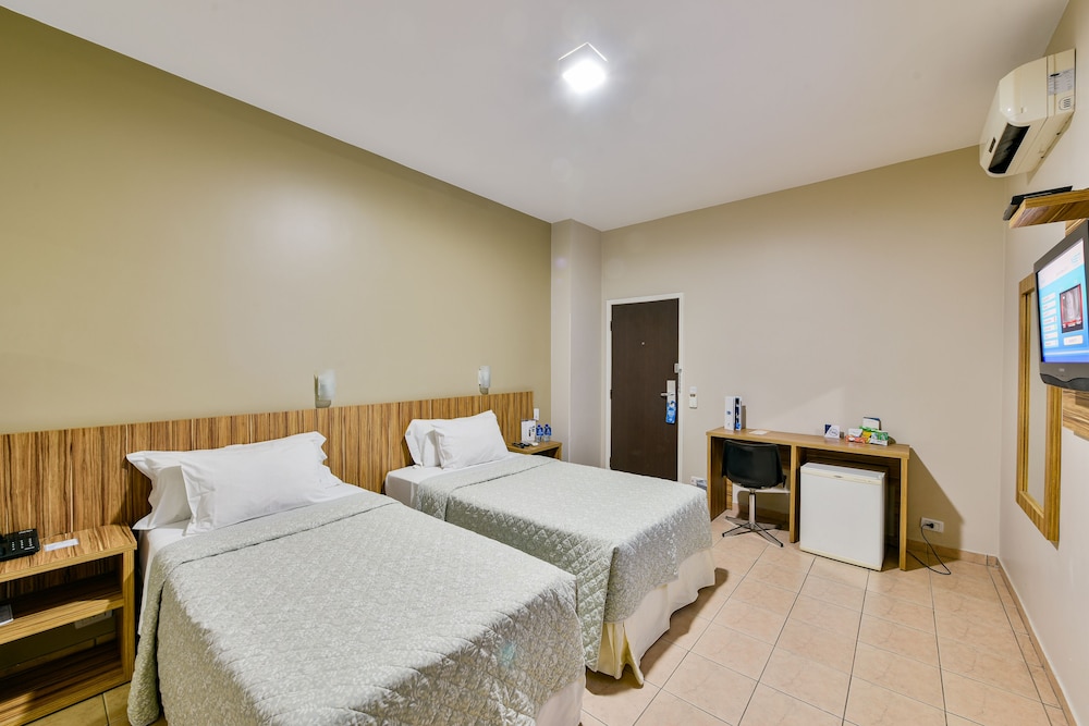 Executive Triple Room - Photo 2