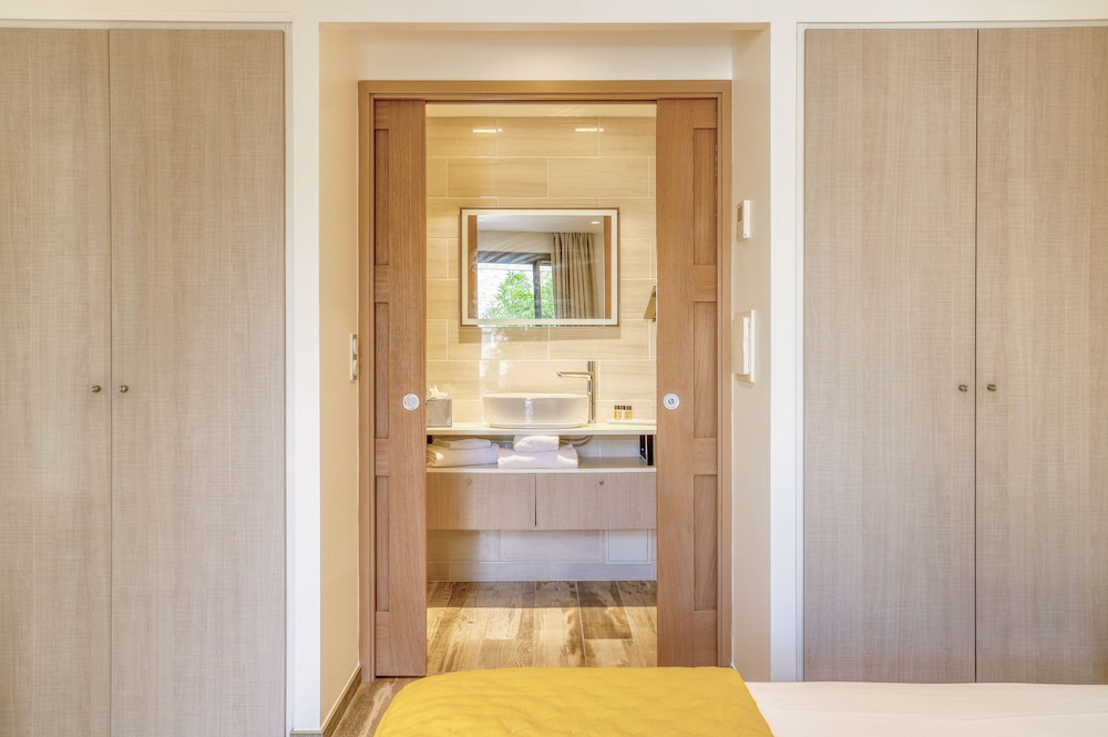 Double Room with terrace photo 3