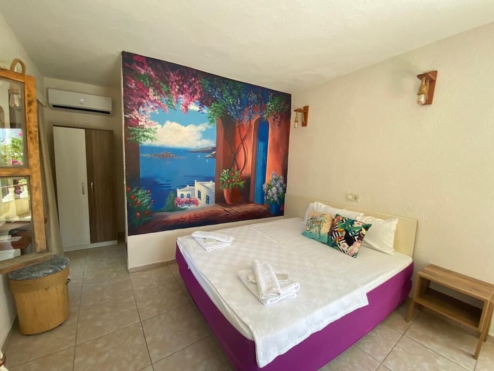 Chambre Double Exclusive