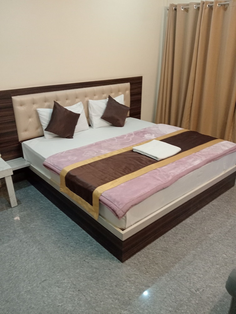 Deluxe Room photo 1