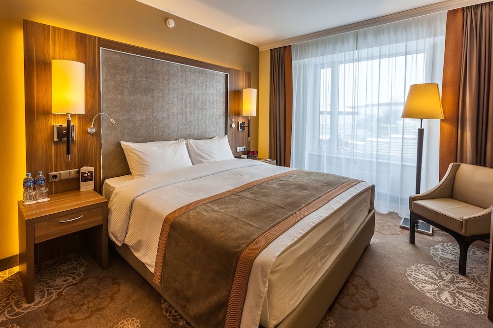 Room, 1 King Bed, Accessible photo 1