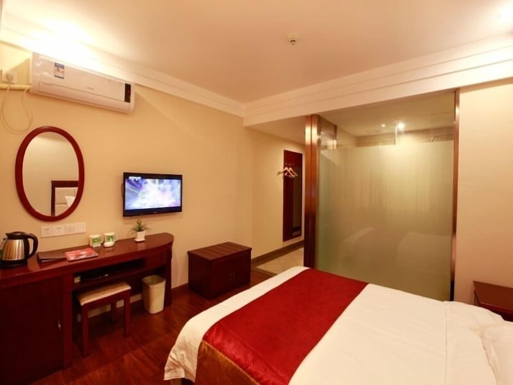 Business Twin Room