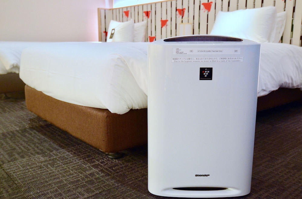 Premium Room Twin thumbnail 6