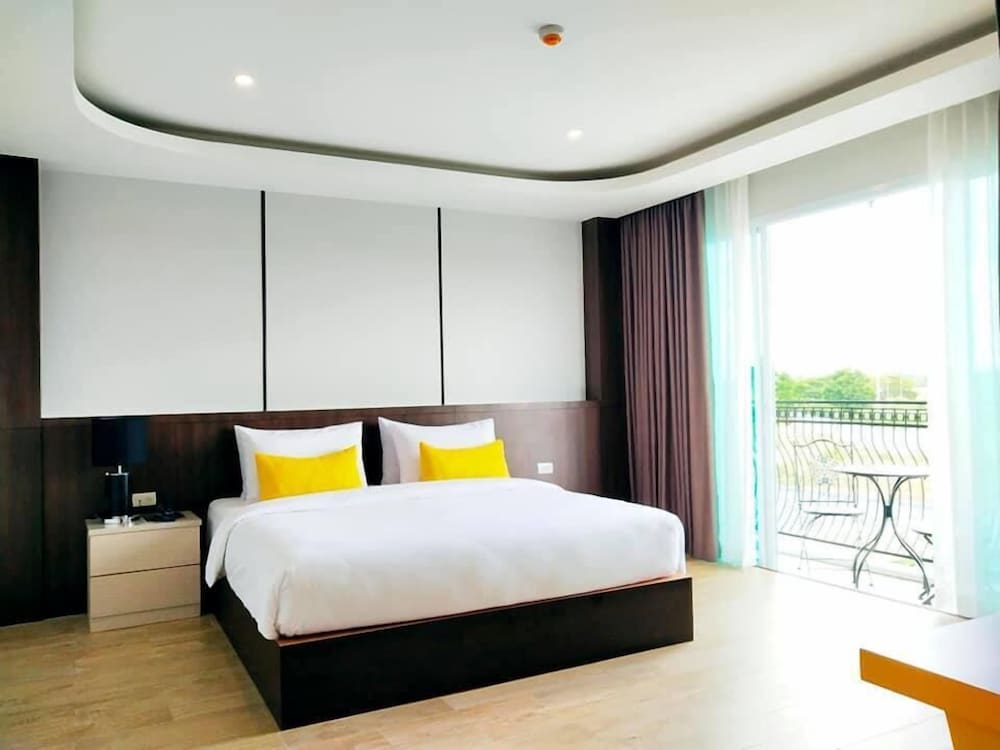 Deluxe Double Room - Photo 1