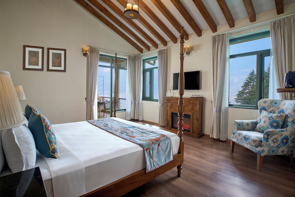 Deluxe Room - Photo 1