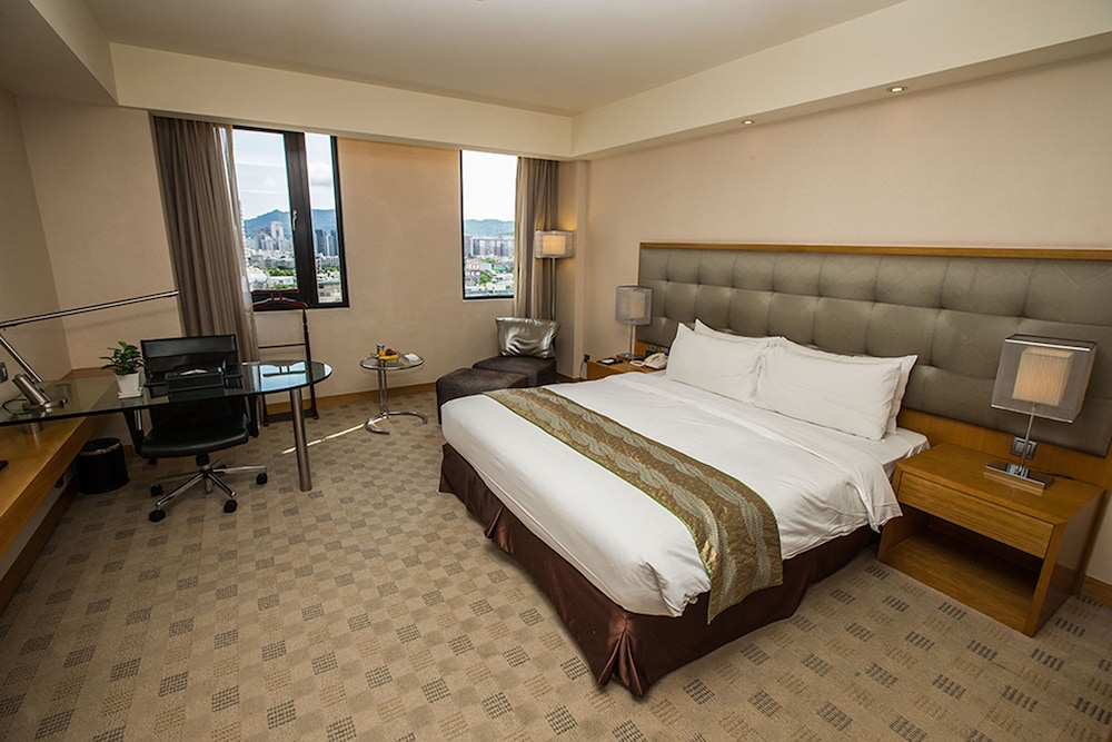 Executive Double Room photo 1