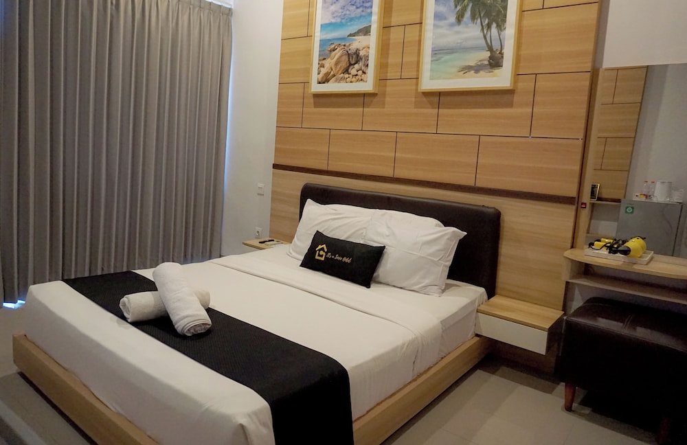 Deluxe Room - Photo 8