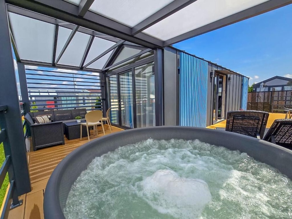 Exclusive Chalet photo 1