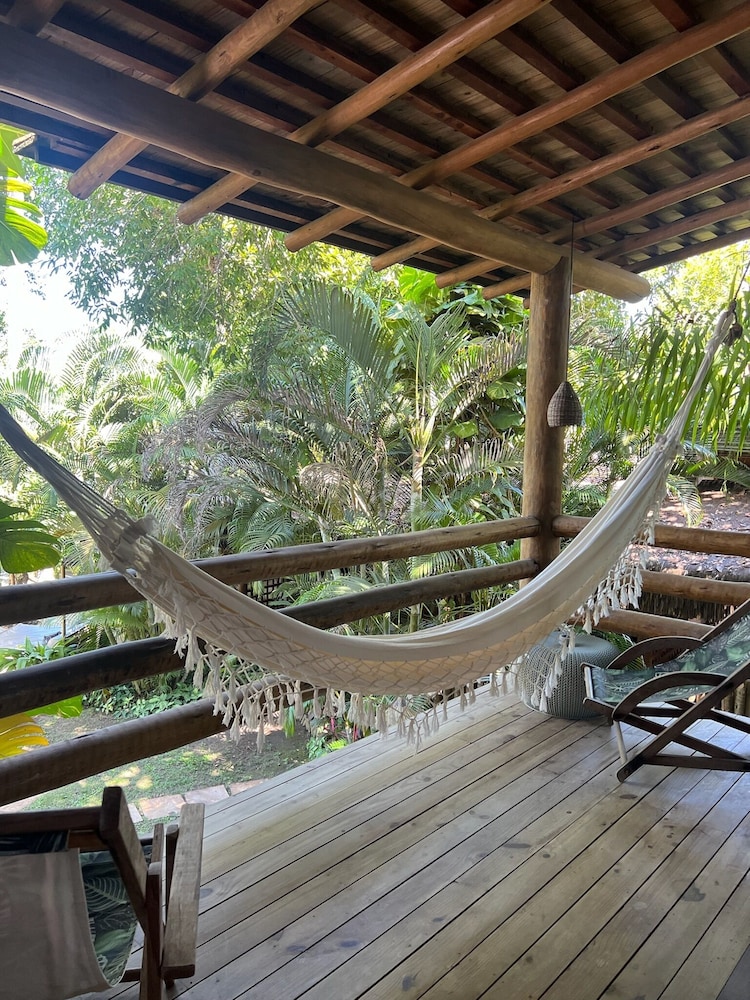 Superior Room, Pool View