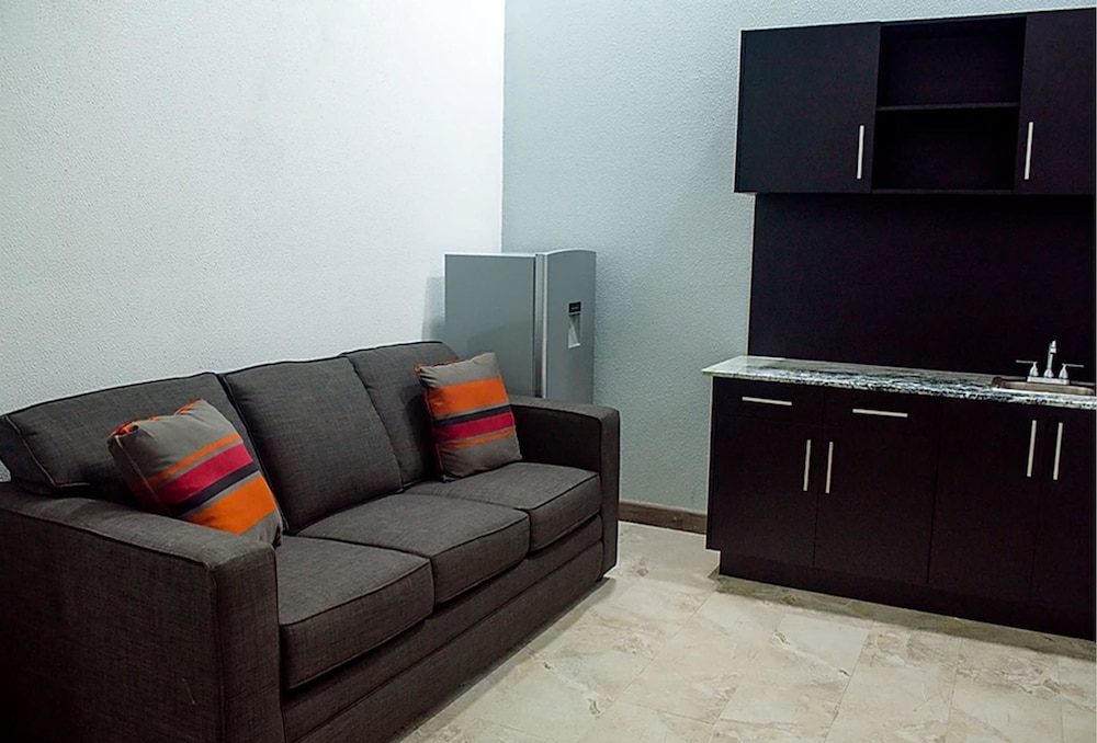Junior Suite, 1 King Bed with Sofa bed, Non Smoking, Mountain View photo 3