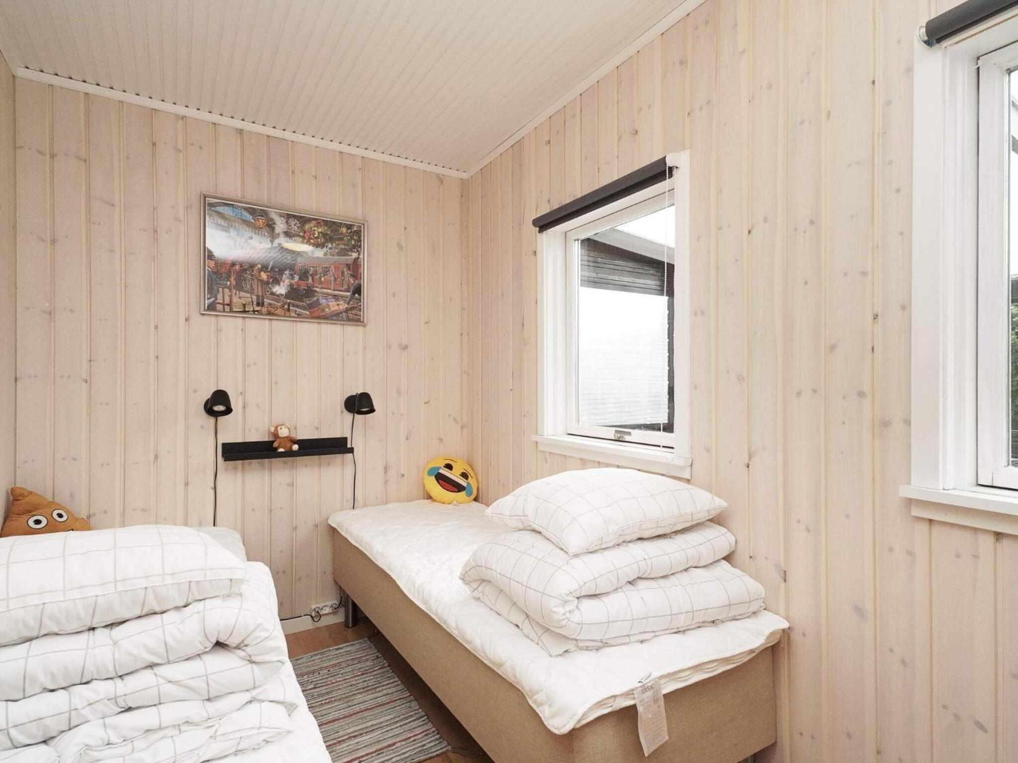 Two-Bedroom Holiday Home photo 1