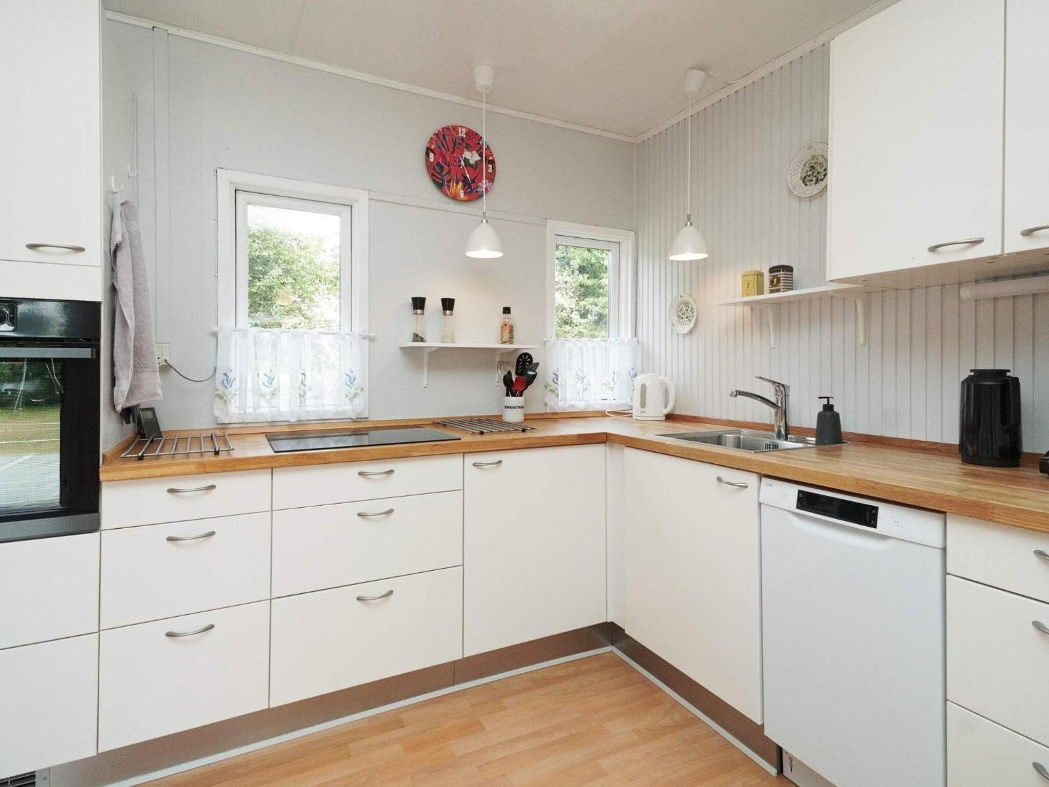 Two-Bedroom Holiday Home photo 3