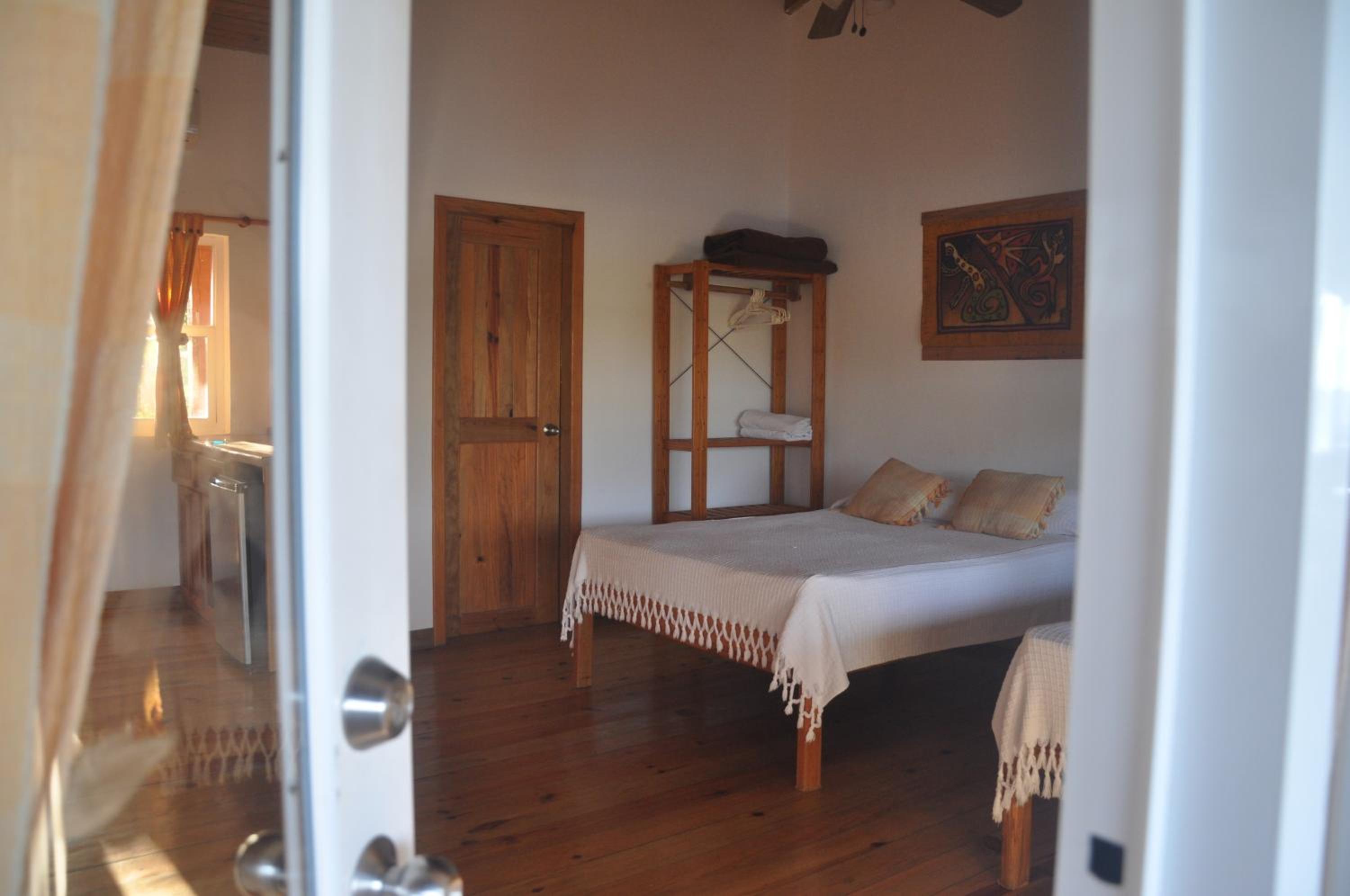 Standard Room with Sea View photo 3