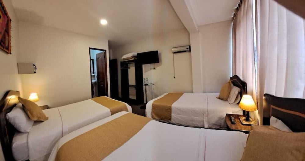 Triple Room photo 1