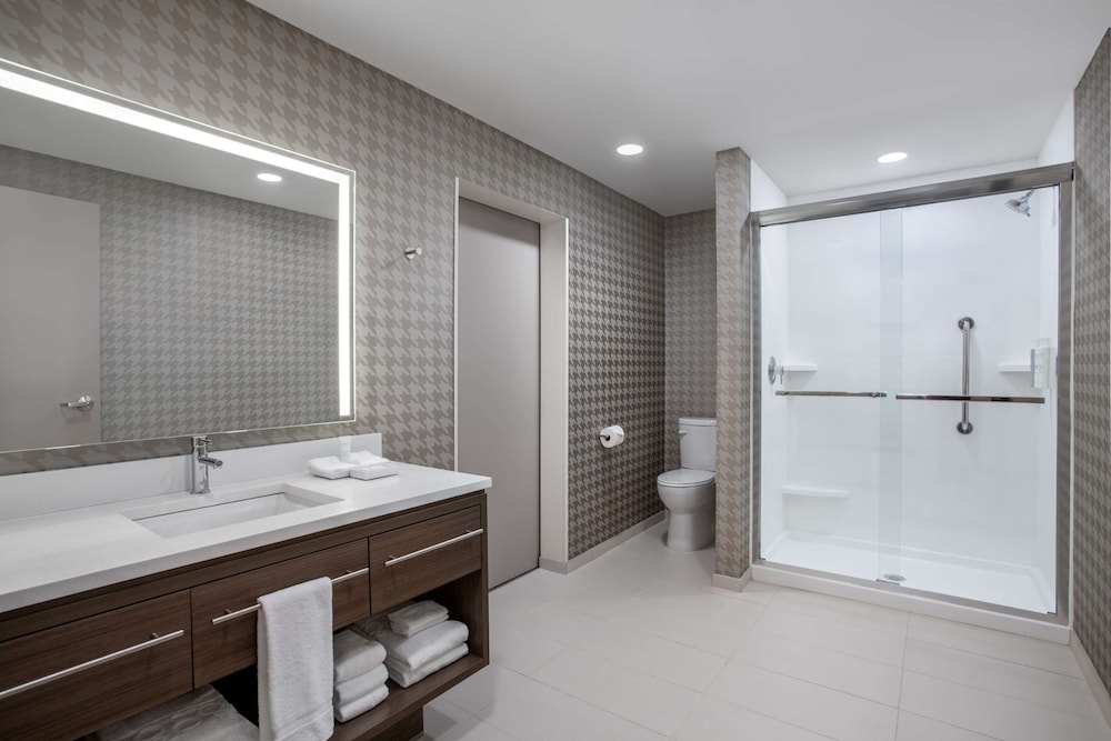 Suite, 1 Bedroom