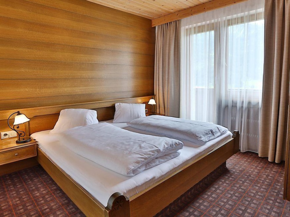 Apartment, Annex Building (Cleaning fee 30 EUR)