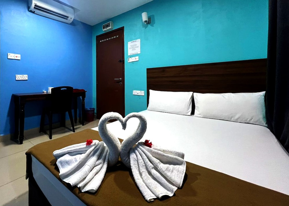 Business Double Room - Photo 10