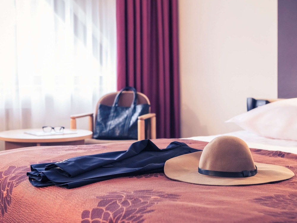Standard Room, 1 Double Bed - Photo 8