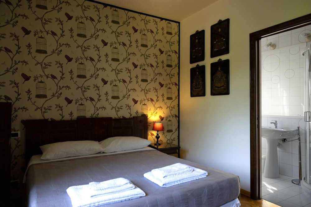 Business Double Room photo 2