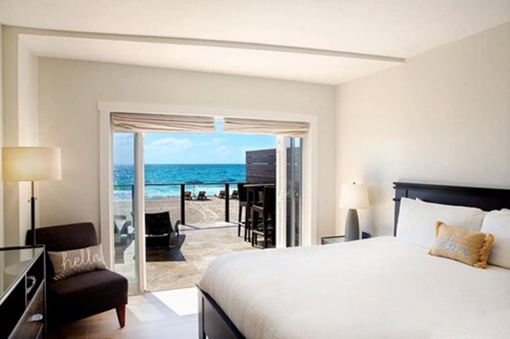 Junior Suite, 1 King Bed