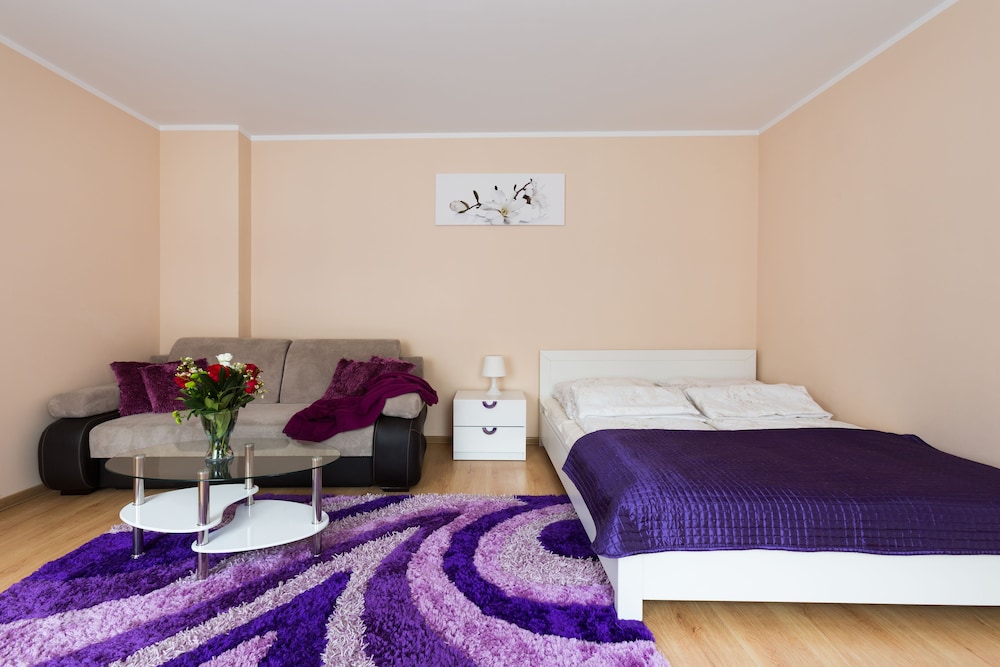 Comfort Apartment photo 2