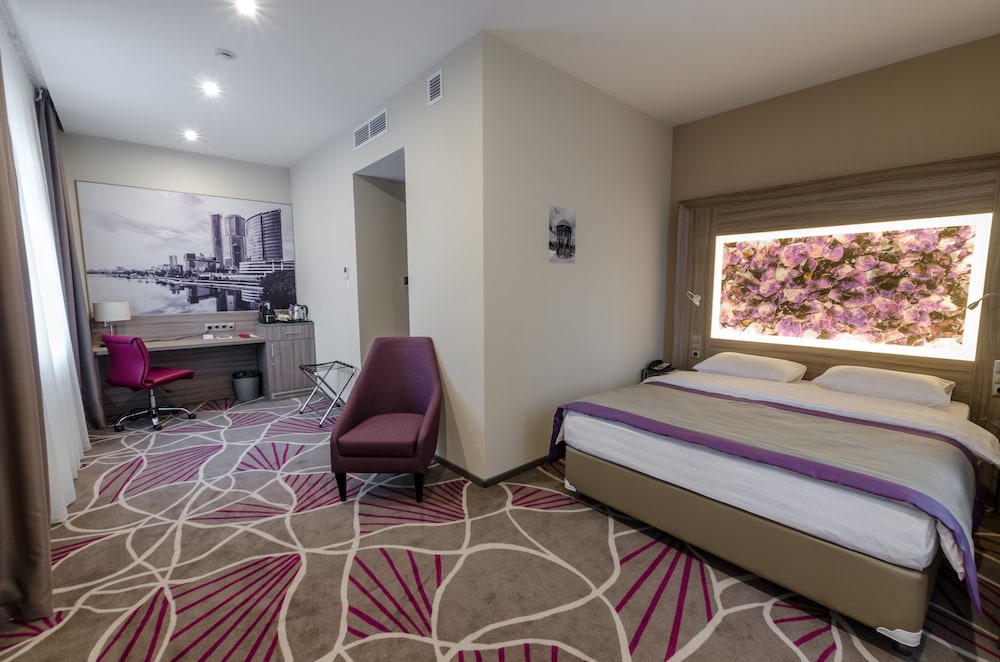 Junior Suite photo 1