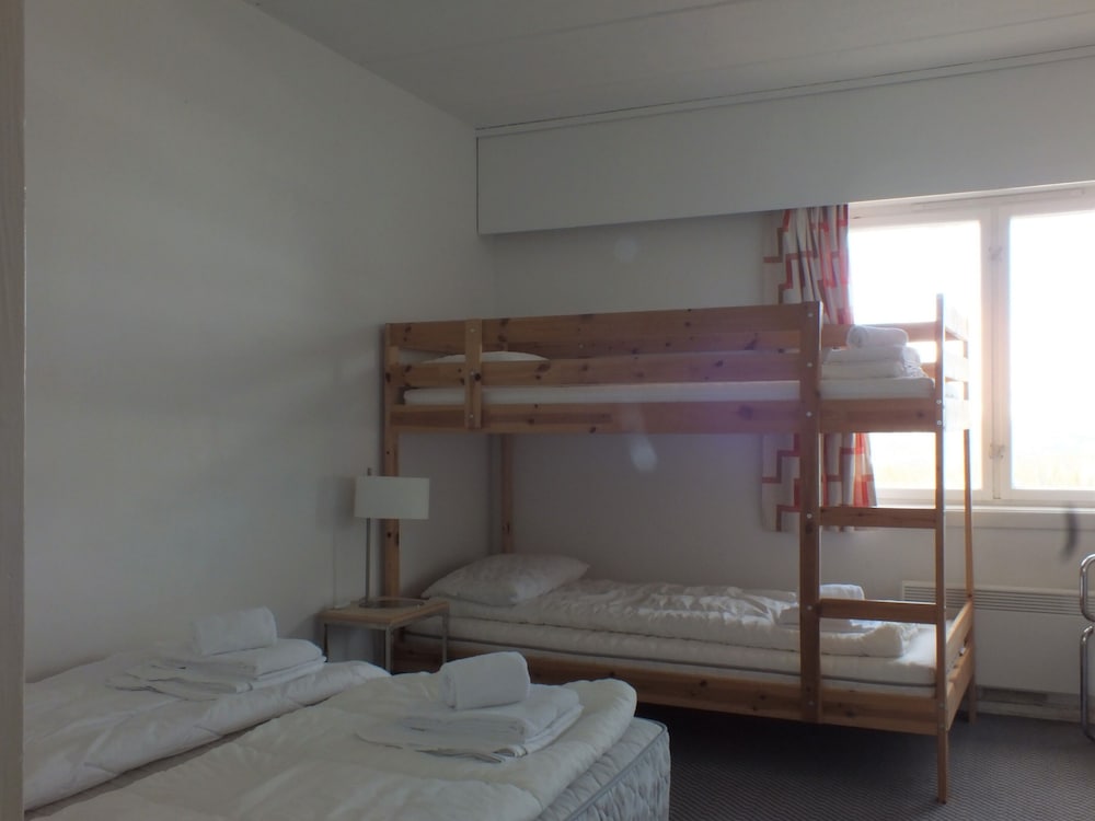 Economy Shared Dormitory, Multiple Beds, Mountain View (Hostel room/shared room) photo 2