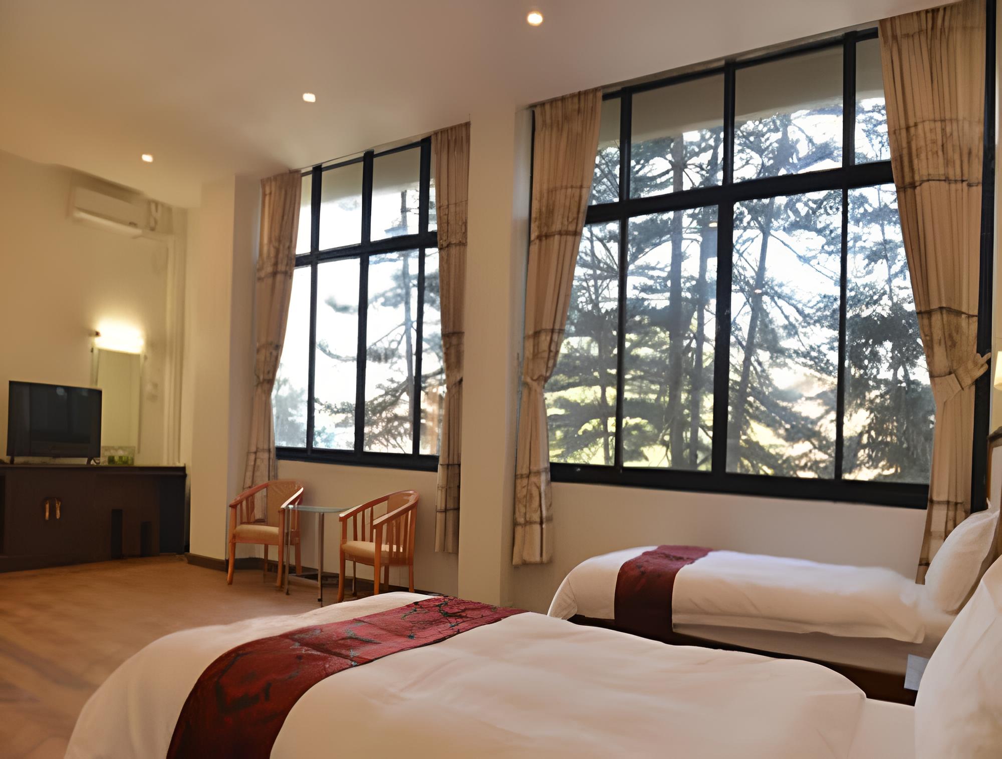 Deluxe Room photo 2