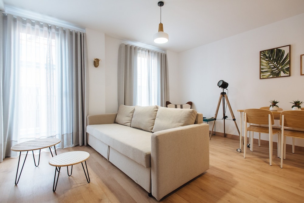 Apartamento, 1 habitación