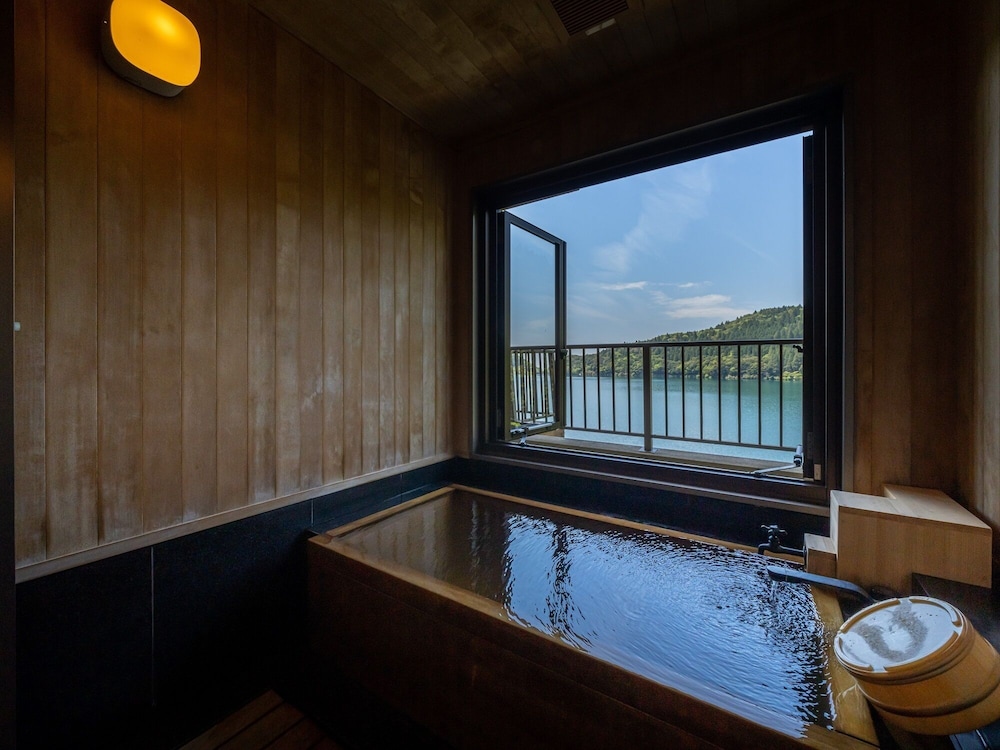 SUBARU, Room with Semi Open-Air Bath, Non Smoking photo 1